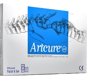 ARTCURE® yra inovatyvi sistema papildanti bei kelianti iššūkius tradiciniams gydymo būdams.
